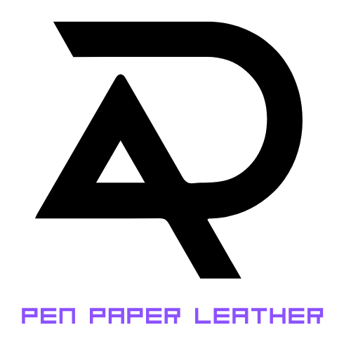 Pen Paper Leather - Luxury Gift Store for Journals and  Pens in Bangalore