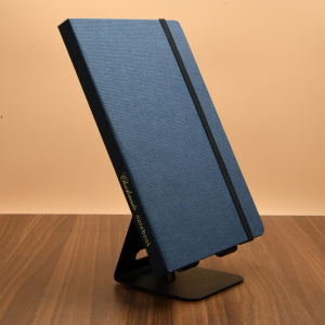 Sharpline Notebook - Eagle Diaries
