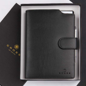 Cross Rostiq Planner with Pen